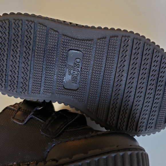 Oshkosh baby boys jasper sneakers - Picture 11 of 16